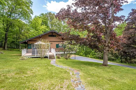 51 Duprey Road Conway NH 03860