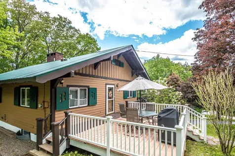 51 Duprey Road Conway NH 03860
