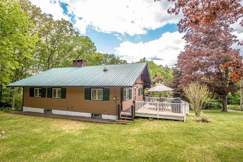 51 Duprey Road Conway NH 03860