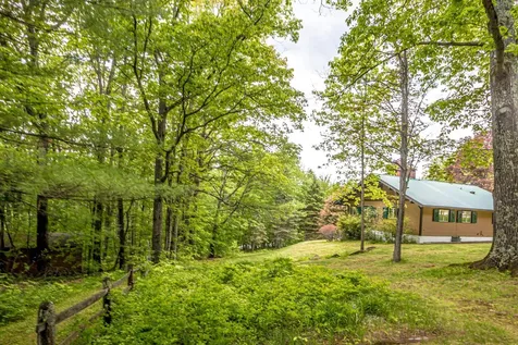 51 Duprey Road Conway NH 03860
