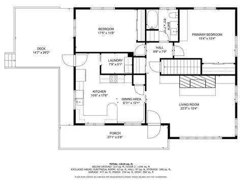 51 Duprey Road Conway NH 03860