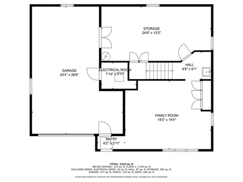 51 Duprey Road Conway NH 03860