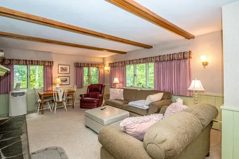 51 Duprey Road Conway NH 03860