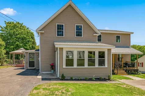 25 Mill Street Epping NH 03042