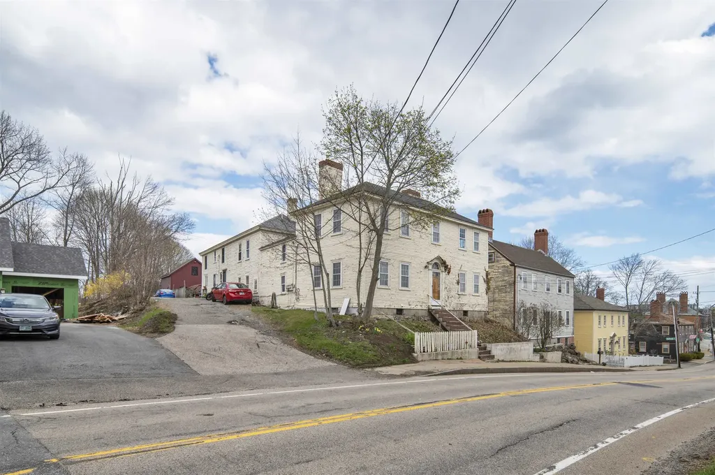 357 Maplewood Avenue Portsmouth NH 03801