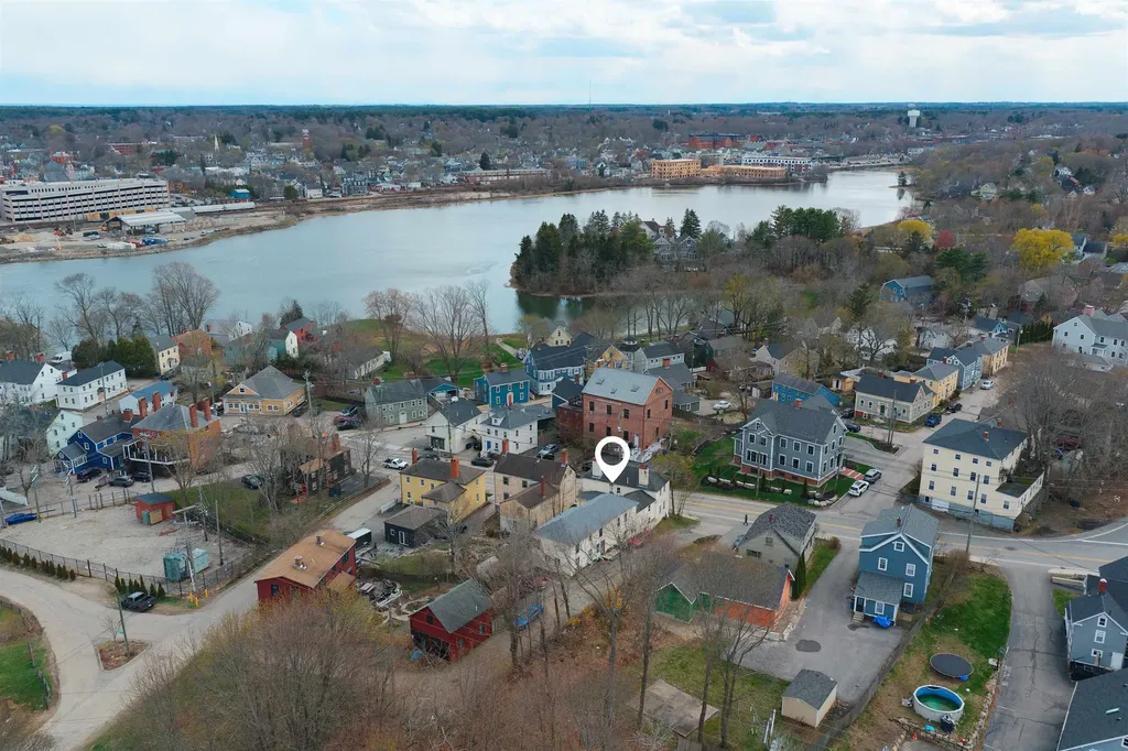 357 Maplewood Avenue Portsmouth NH 03801