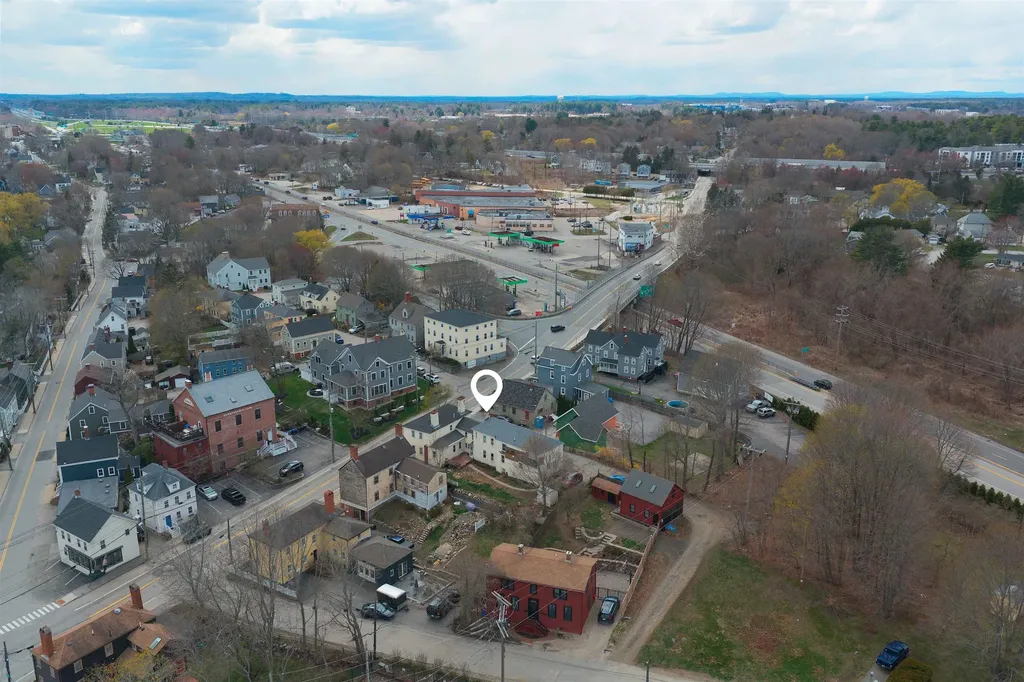 357 Maplewood Avenue Portsmouth NH 03801
