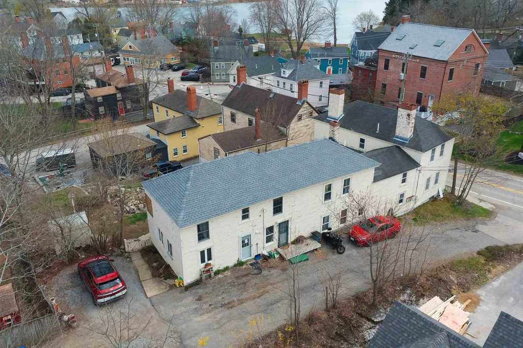 357 Maplewood Avenue Portsmouth NH 03801