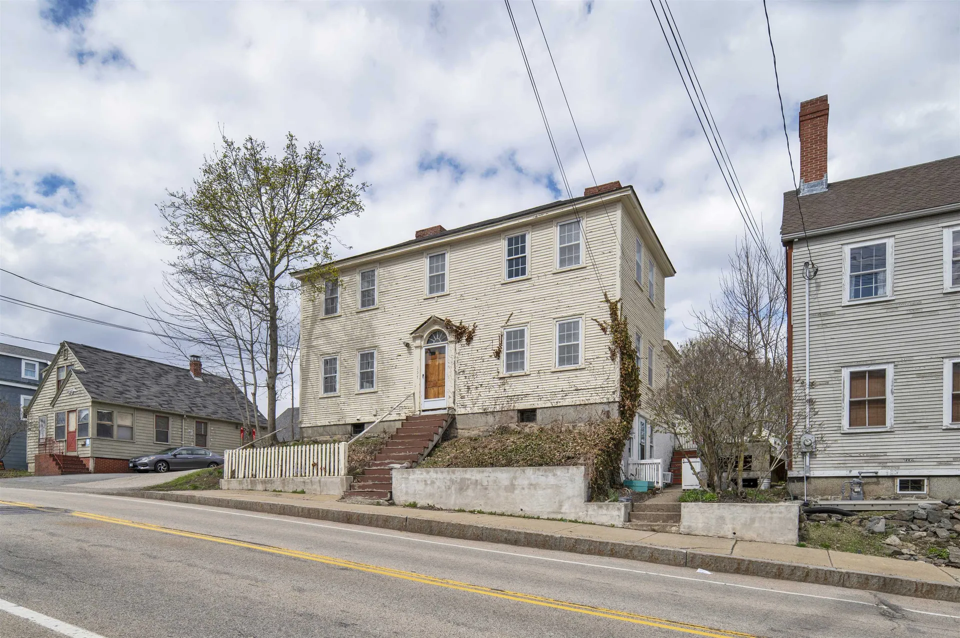 357 Maplewood Avenue Portsmouth NH 03801
