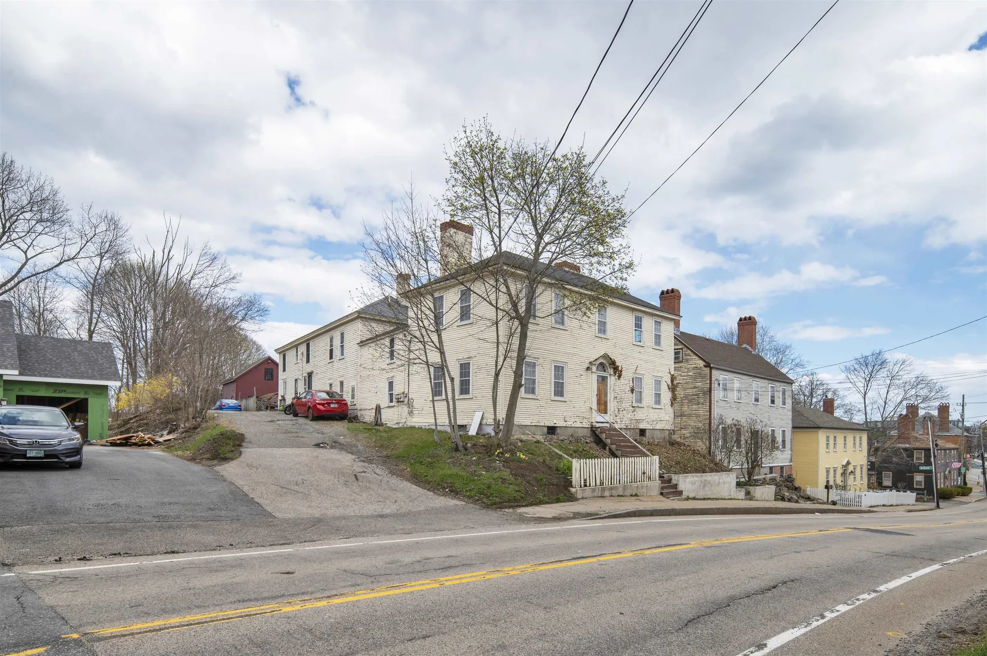 357 Maplewood Avenue Portsmouth NH 03801