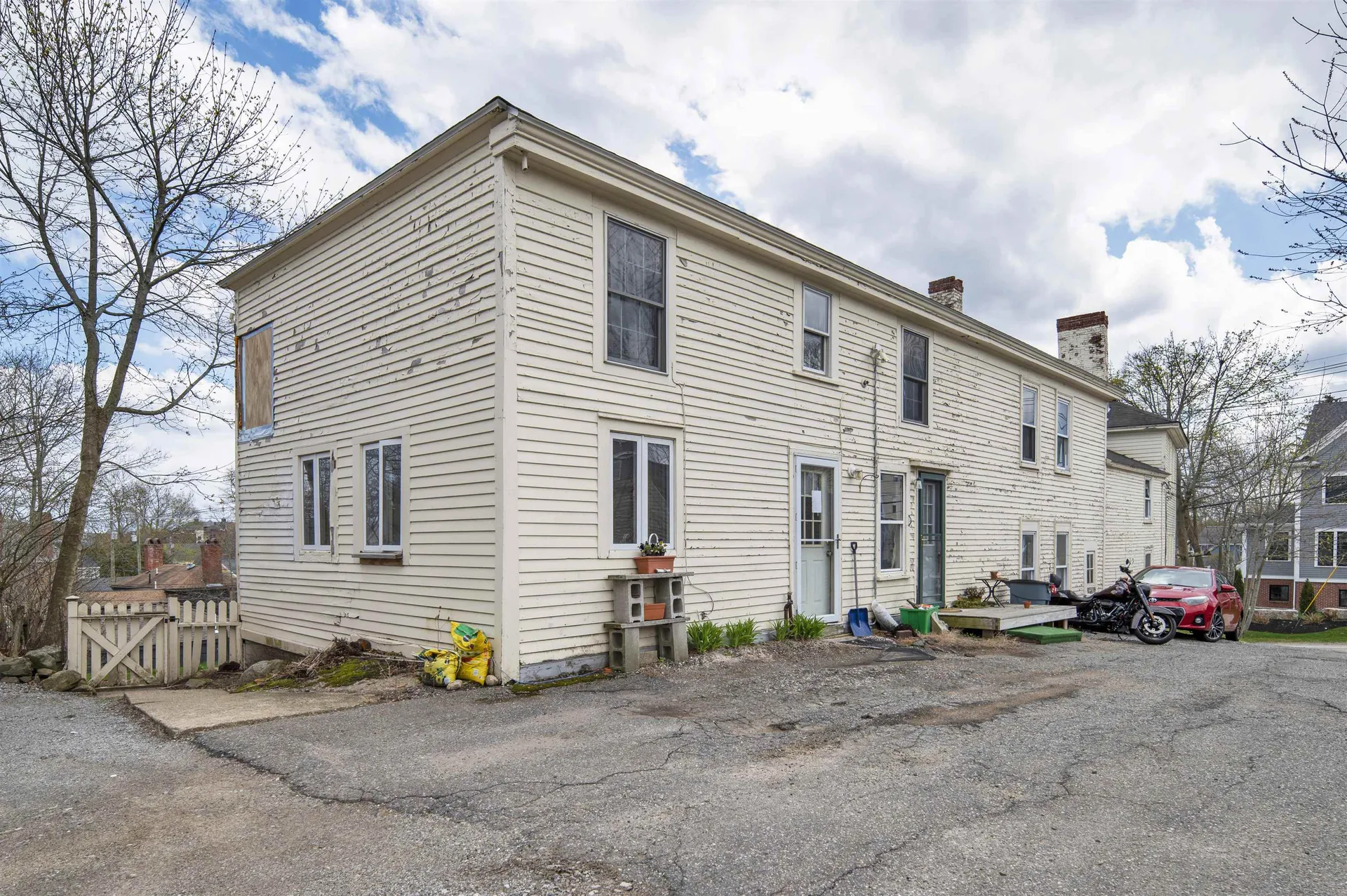 357 Maplewood Avenue Portsmouth NH 03801