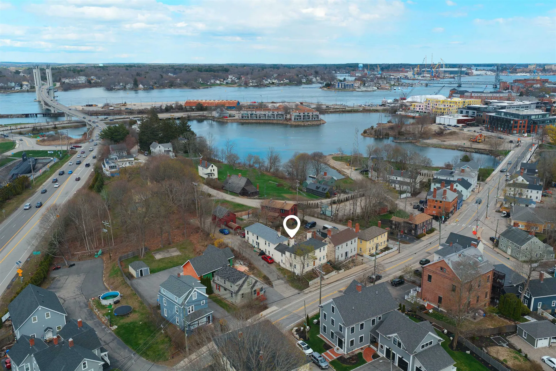 357 Maplewood Avenue Portsmouth NH 03801