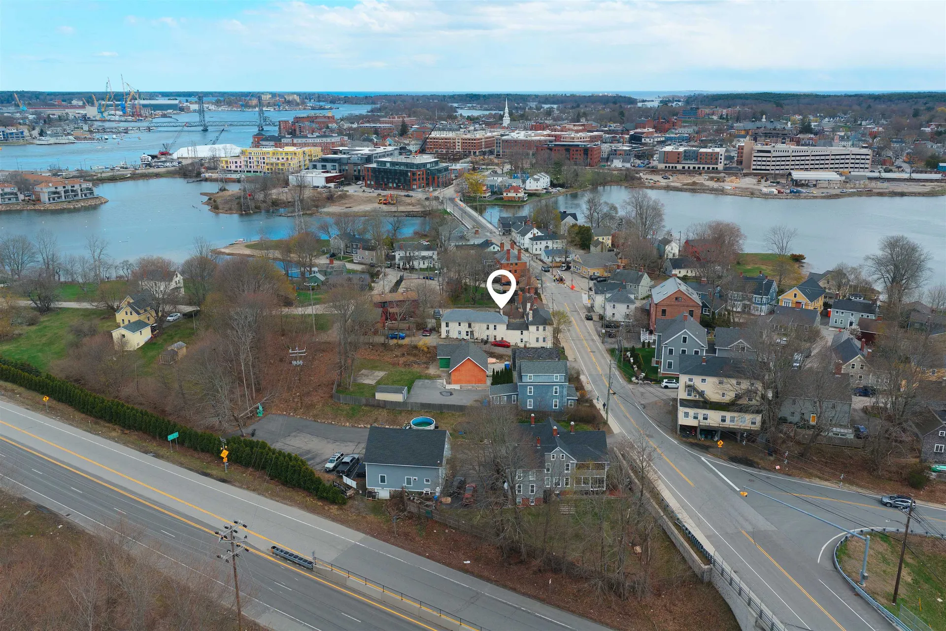 357 Maplewood Avenue Portsmouth NH 03801