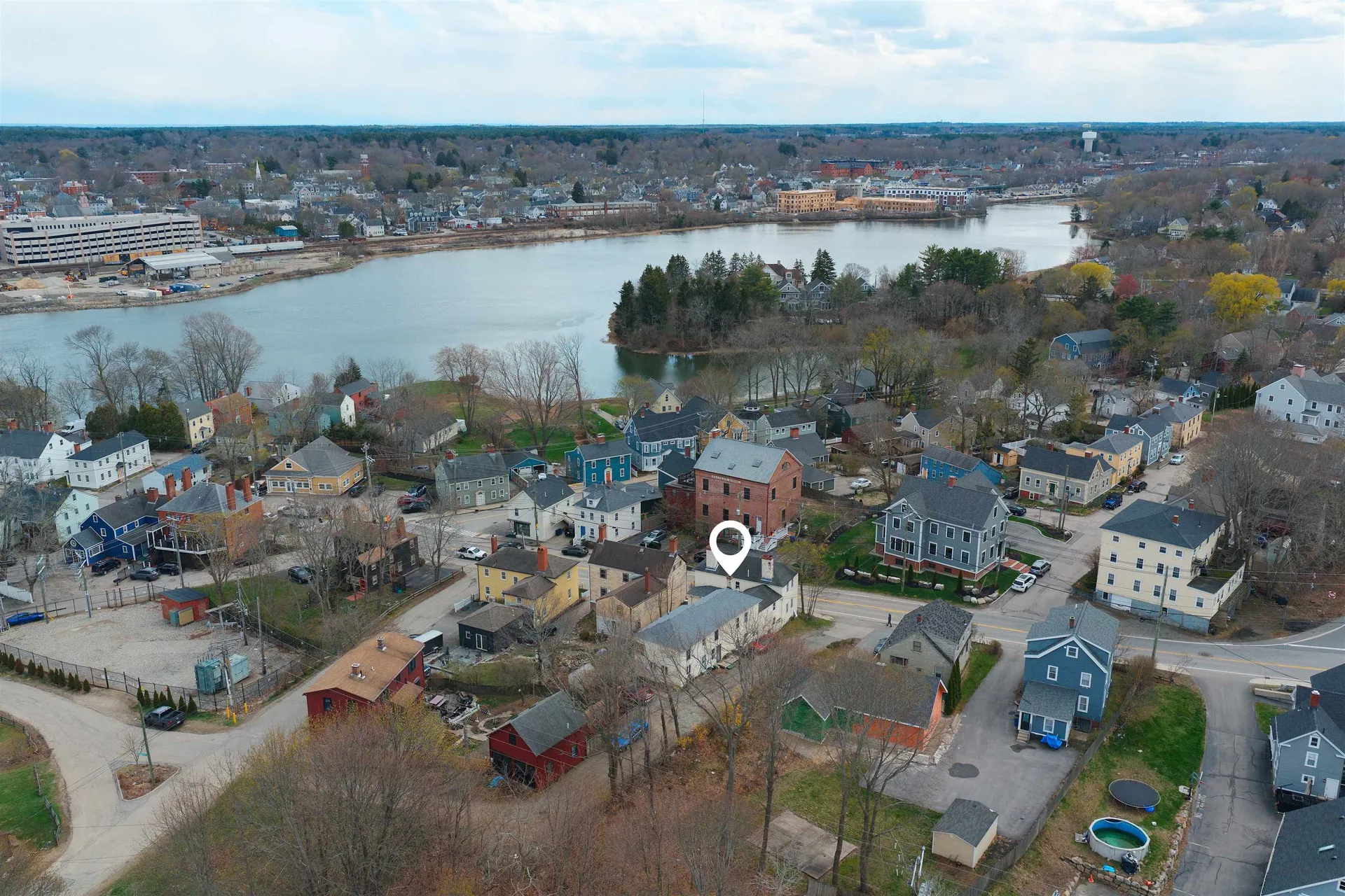 357 Maplewood Avenue Portsmouth NH 03801