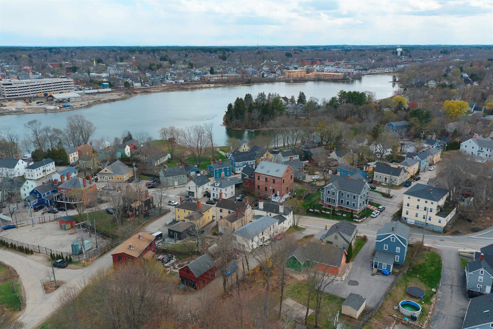 357 Maplewood Avenue Portsmouth NH 03801