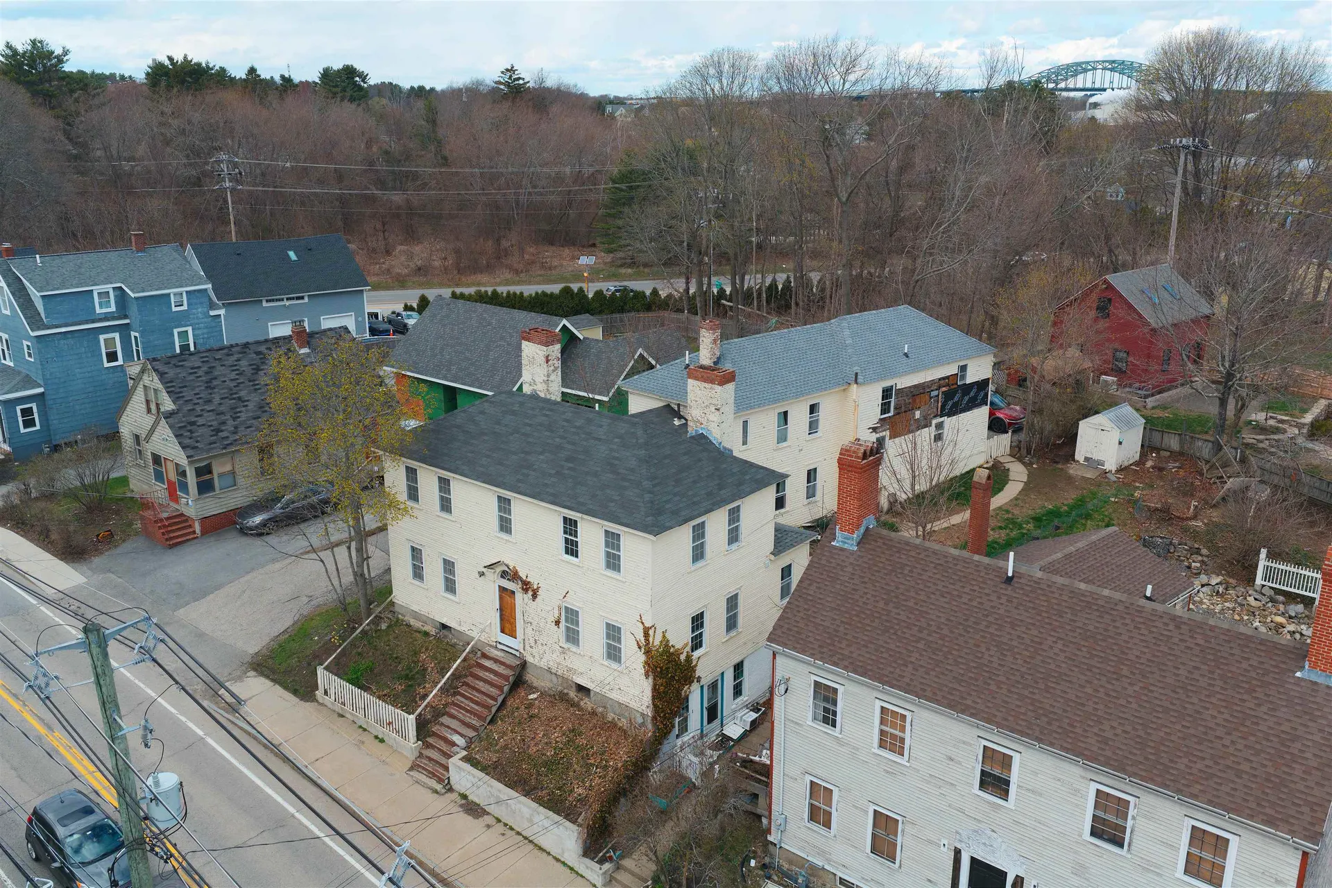 357 Maplewood Avenue Portsmouth NH 03801