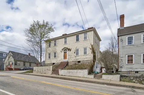 357 Maplewood Avenue Portsmouth NH 03801