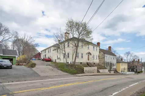 357 Maplewood Avenue Portsmouth NH 03801