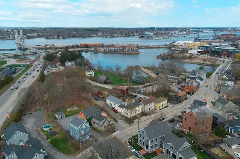357 Maplewood Avenue Portsmouth NH 03801