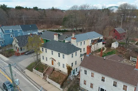 357 Maplewood Avenue Portsmouth NH 03801