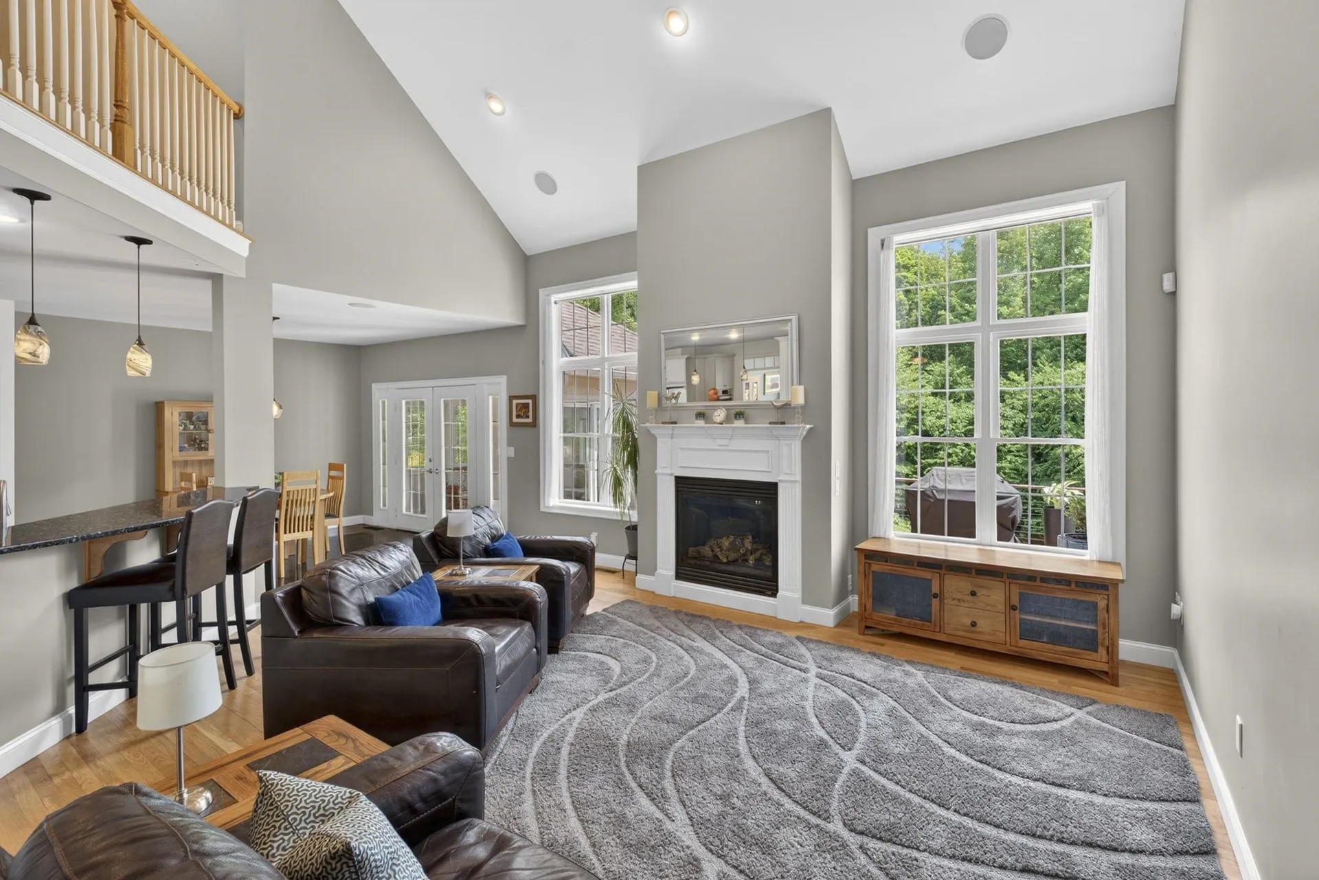 12 Rachel Way Bedford NH 03110