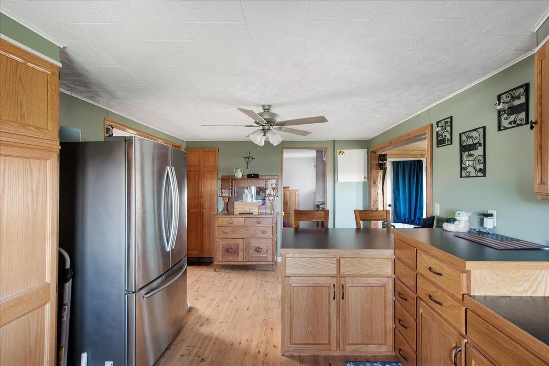 434 Berkshire Center Road Berkshire VT 05450