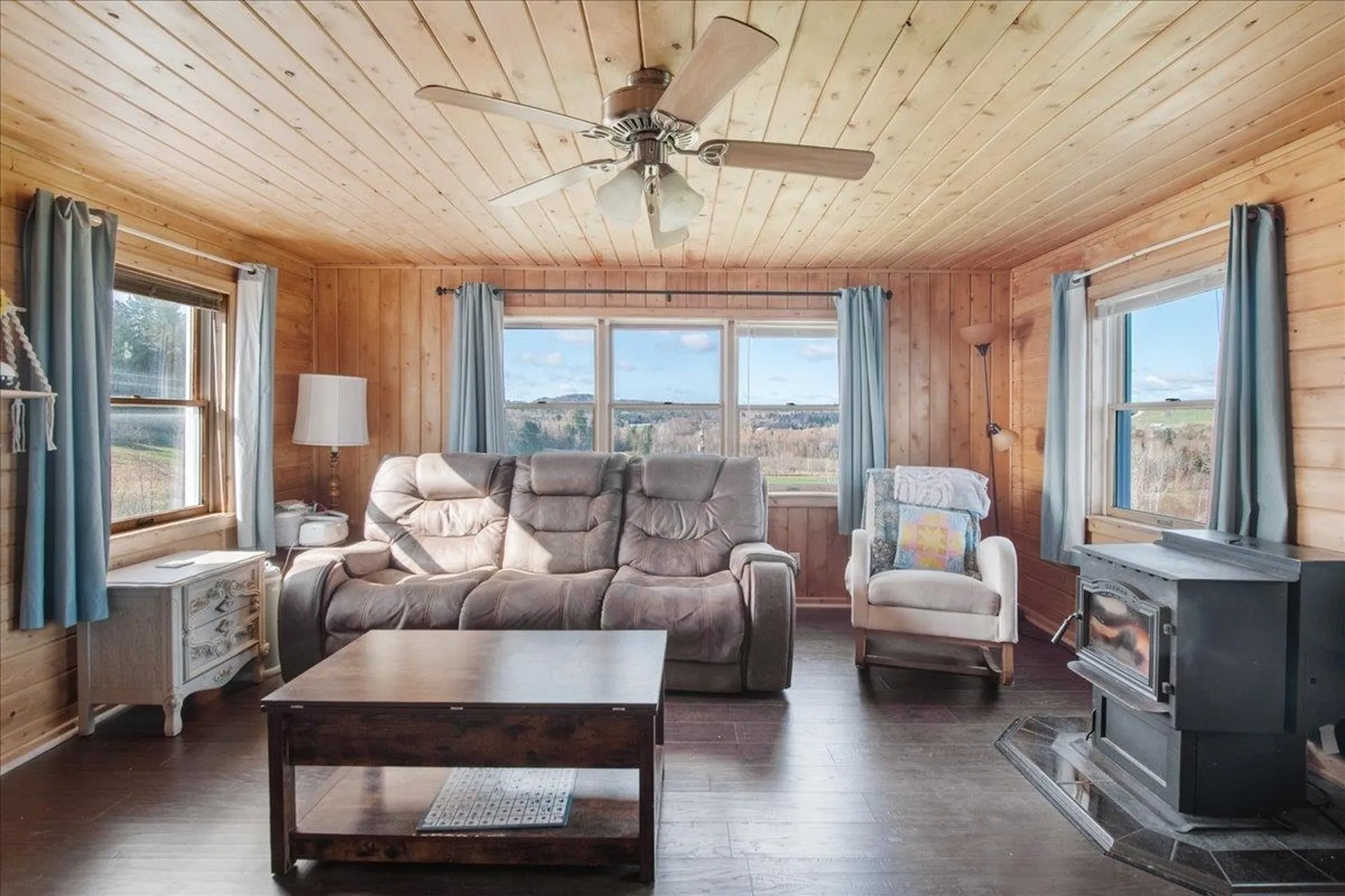 434 Berkshire Center Road Berkshire VT 05450