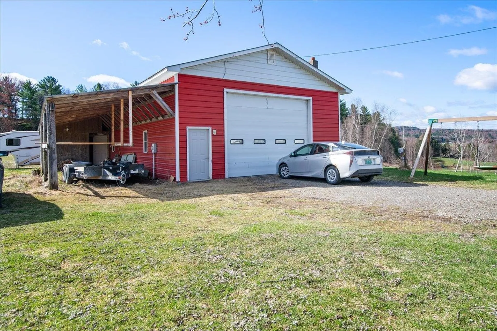 434 Berkshire Center Road Berkshire VT 05450