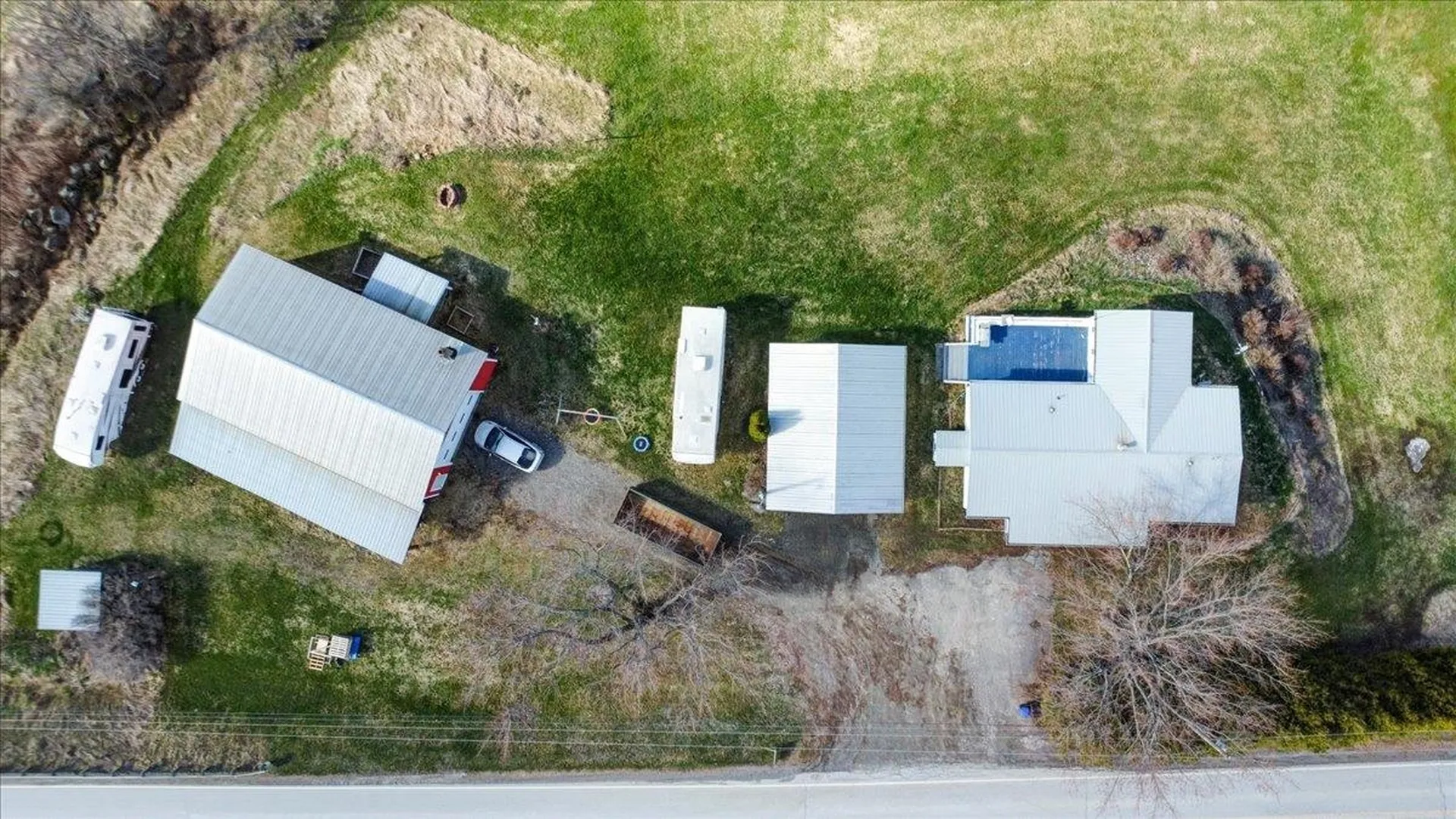 434 Berkshire Center Road Berkshire VT 05450