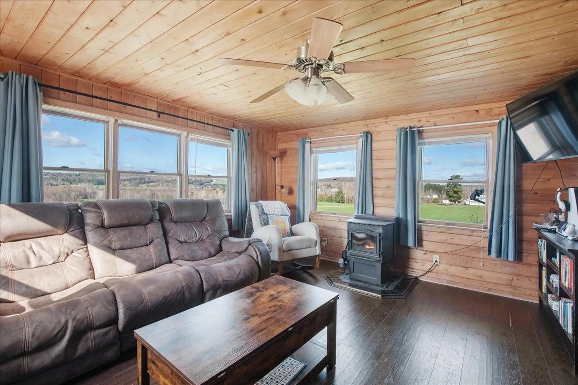 434 Berkshire Center Road Berkshire VT 05450