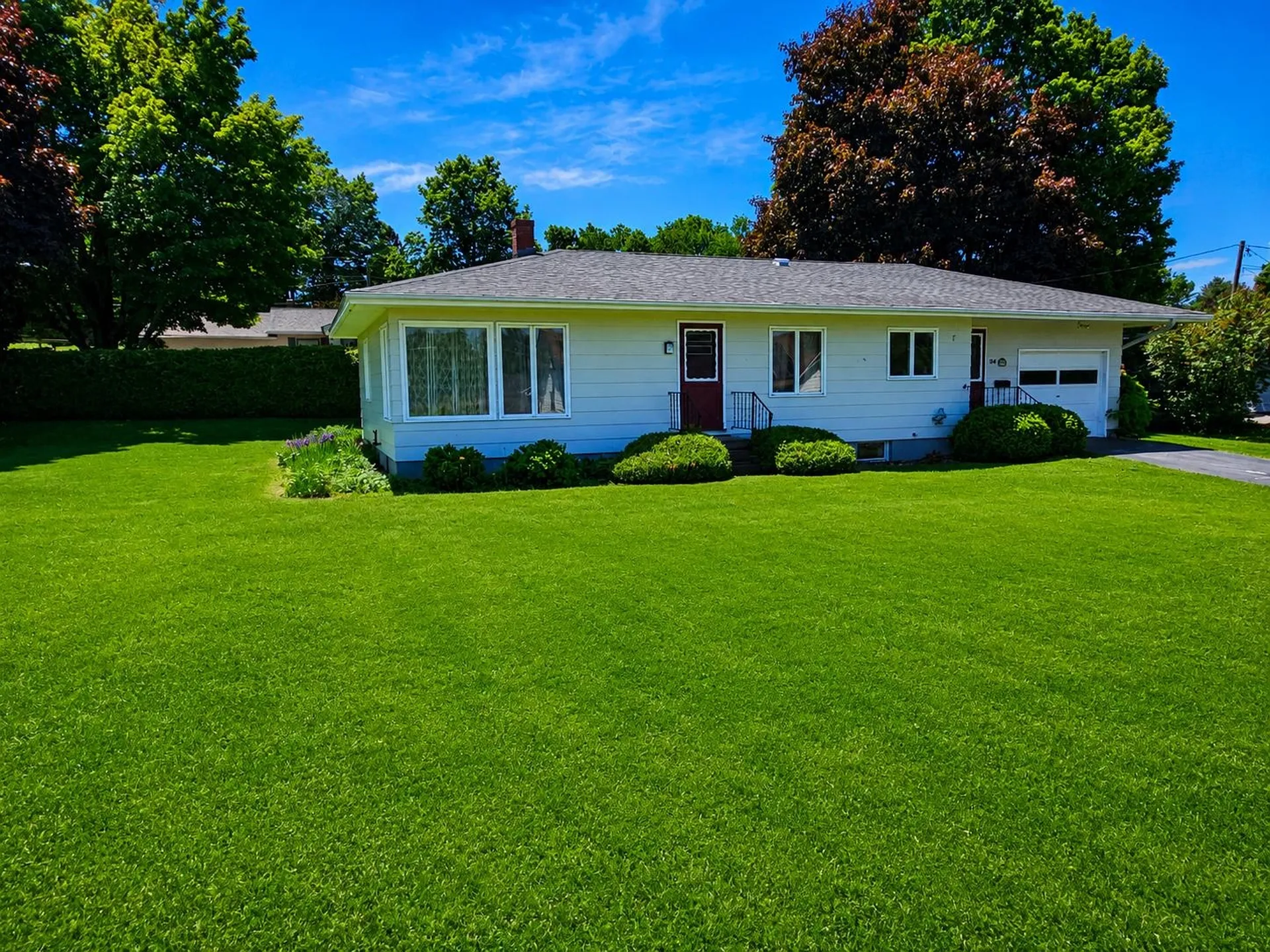 184 Sloan Street Newport City VT 05855