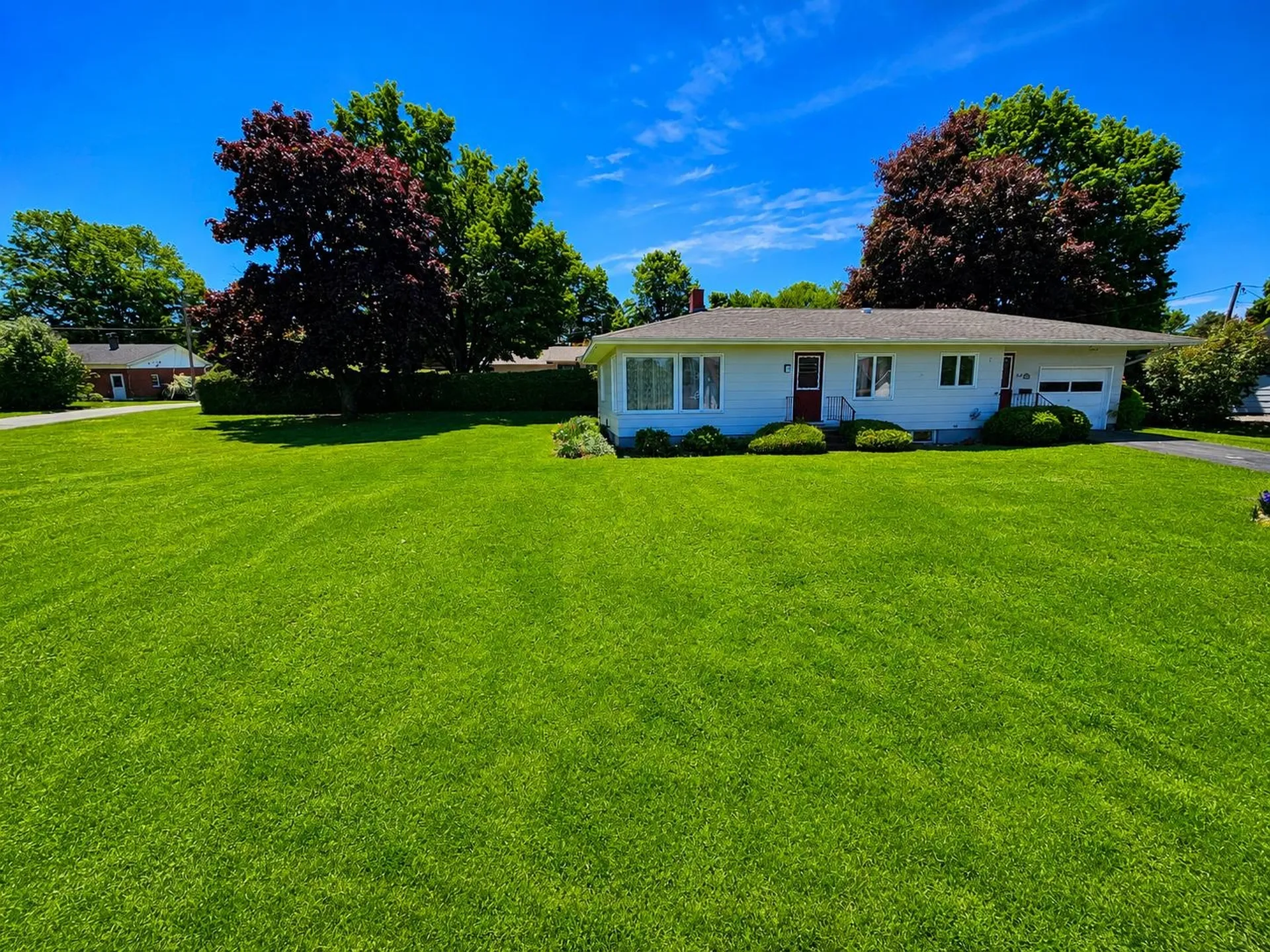 184 Sloan Street Newport City VT 05855