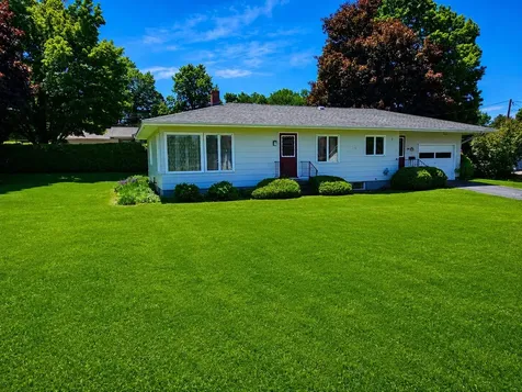 184 Sloan Street Newport City VT 05855