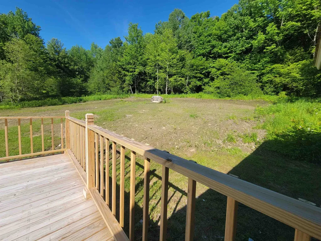 2817 Huntington Road Richmond VT 05477-9757