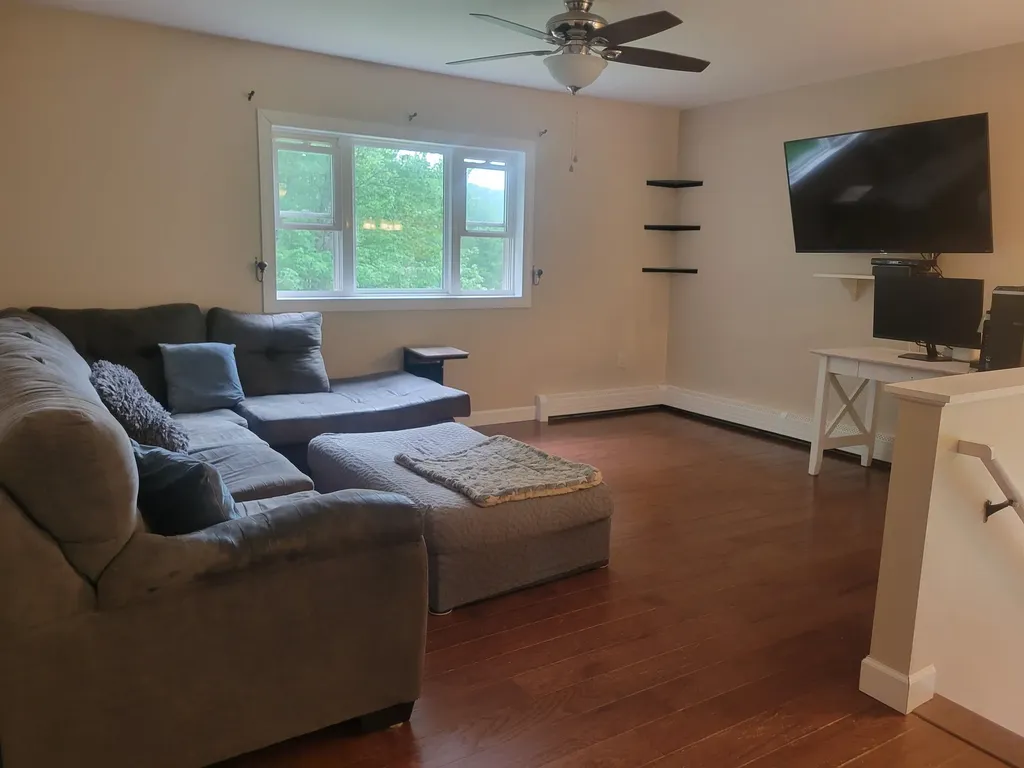 2817 Huntington Road Richmond VT 05477-9757