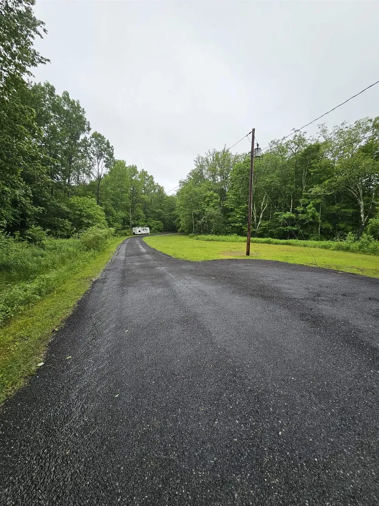 2817 Huntington Road Richmond VT 05477-9757