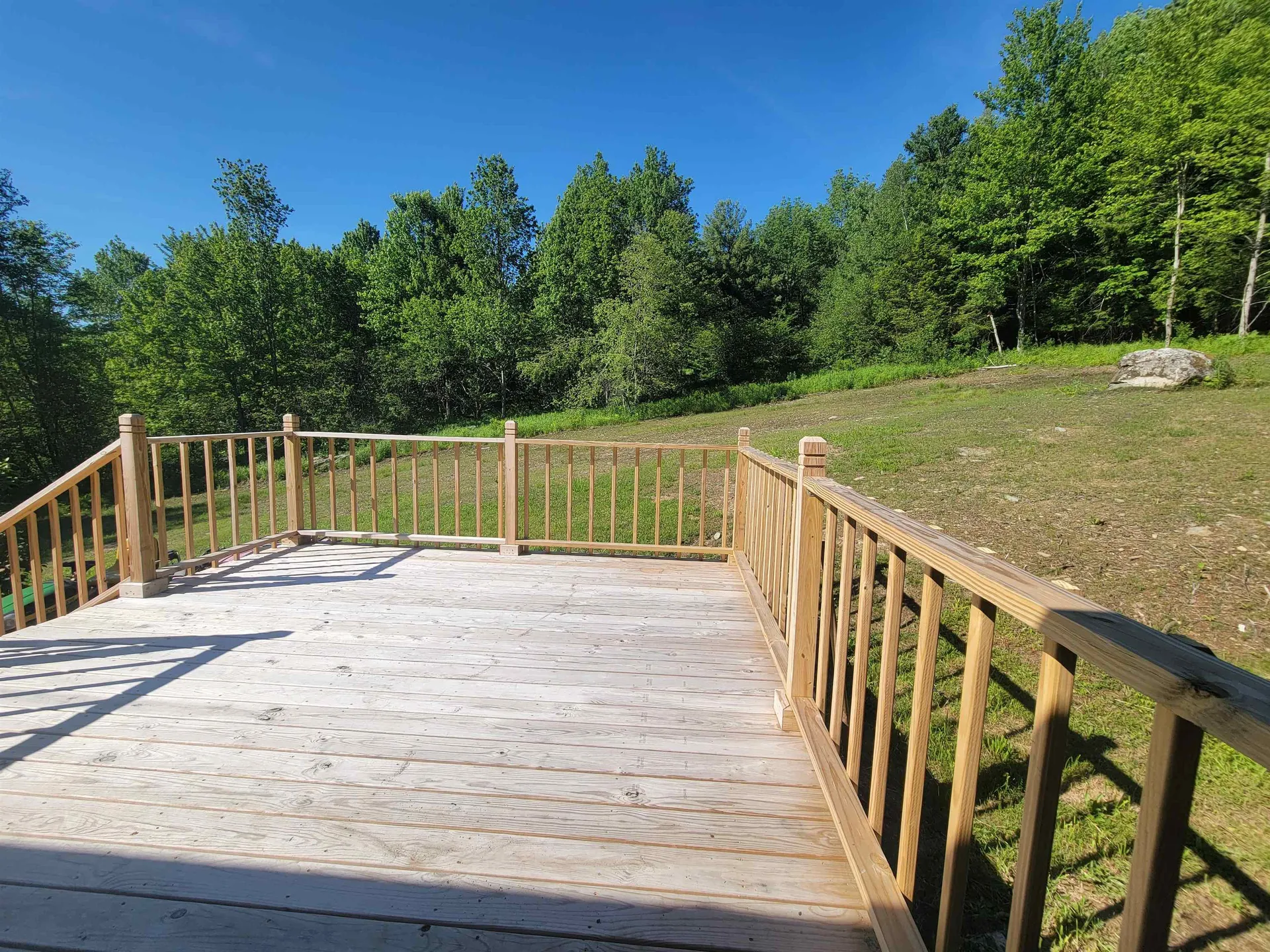 2817 Huntington Road Richmond VT 05477-9757