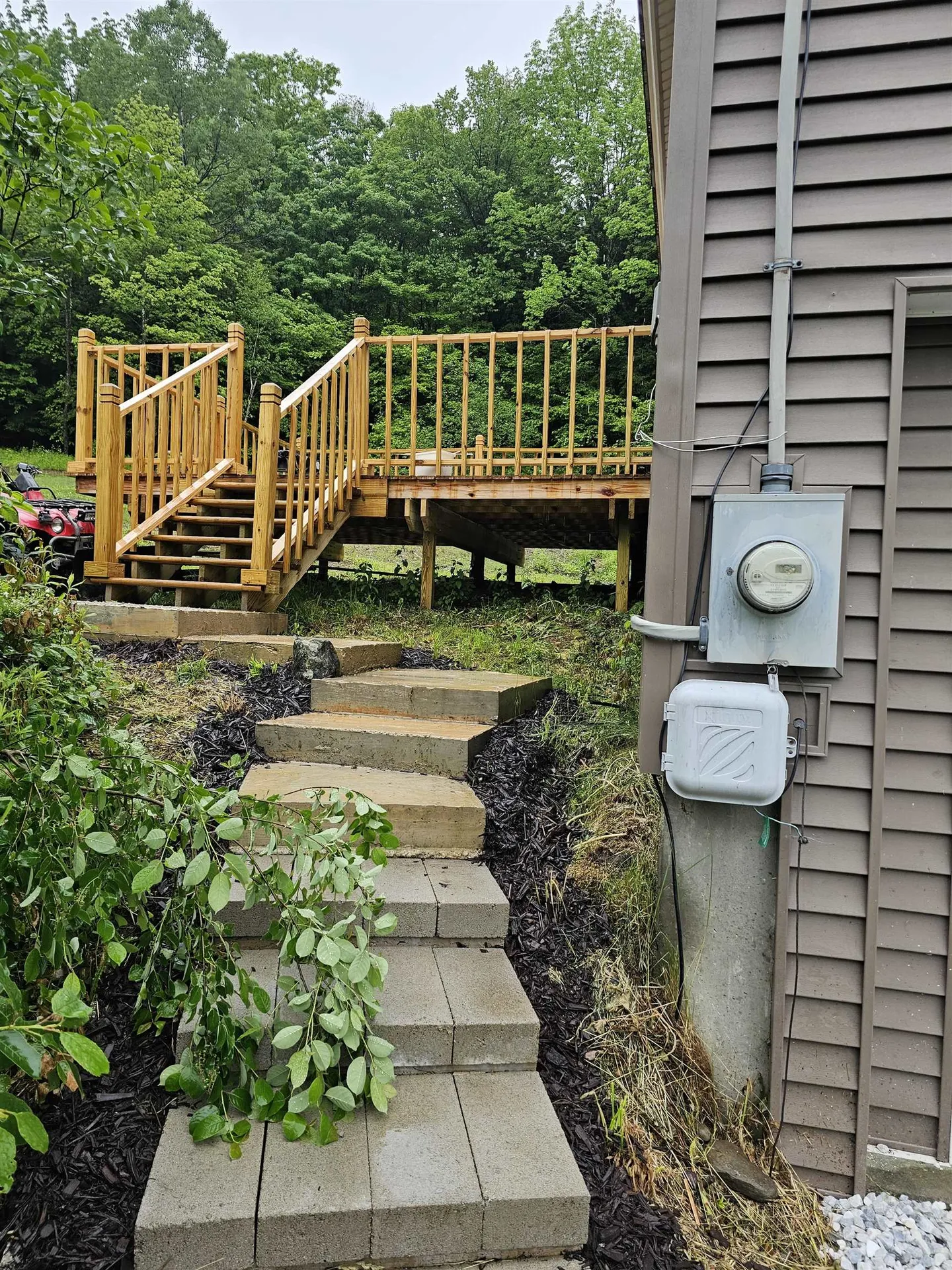2817 Huntington Road Richmond VT 05477-9757