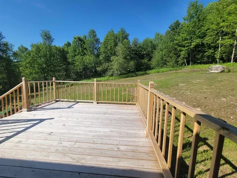 2817 Huntington Road Richmond VT 05477-9757