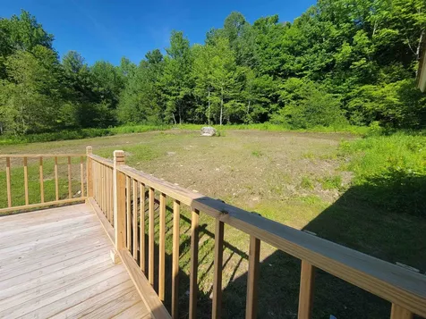 2817 Huntington Road Richmond VT 05477-9757