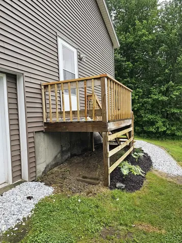 2817 Huntington Road Richmond VT 05477-9757