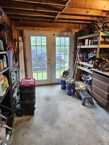 2817 Huntington Road Richmond VT 05477-9757