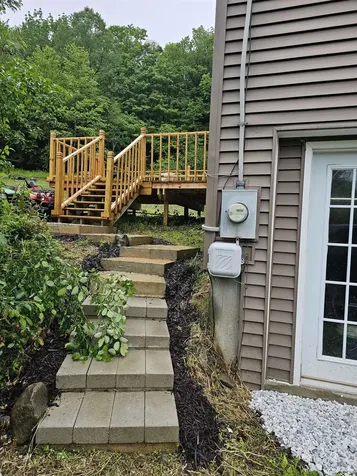 2817 Huntington Road Richmond VT 05477-9757