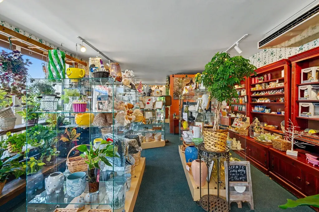 11 Turnpike Road Jaffrey NH 03452