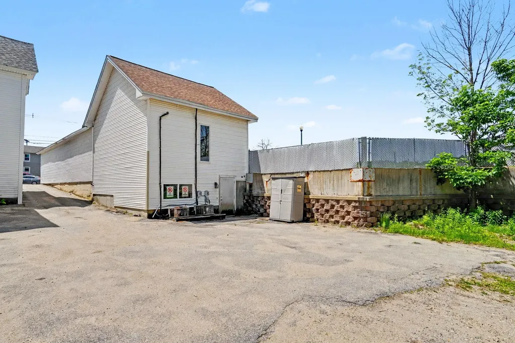 11 Turnpike Road Jaffrey NH 03452