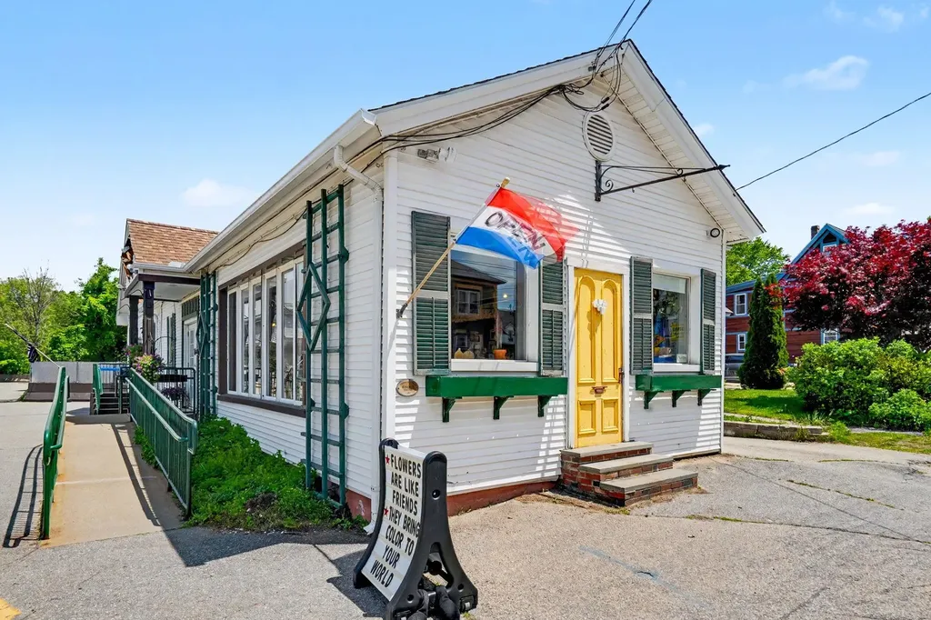 11 Turnpike Road Jaffrey NH 03452