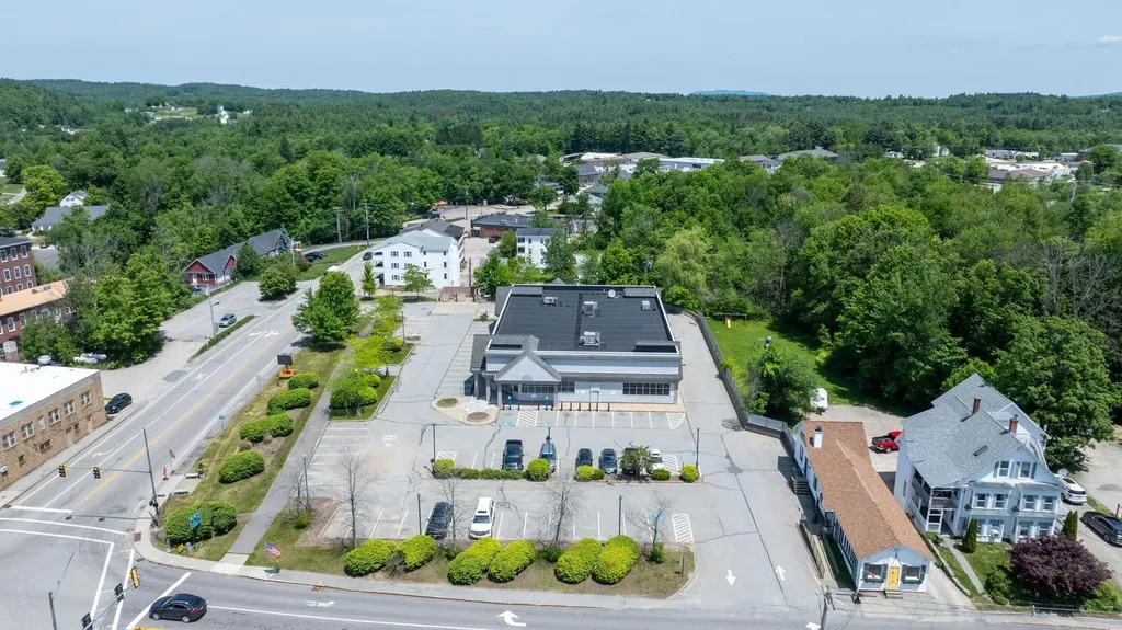 11 Turnpike Road Jaffrey NH 03452