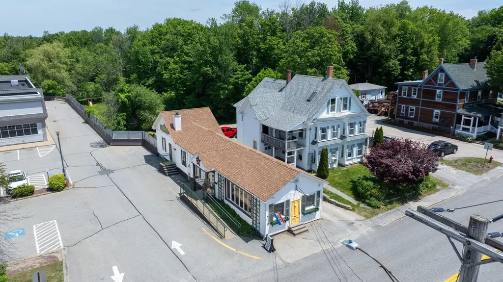 11 Turnpike Road Jaffrey NH 03452