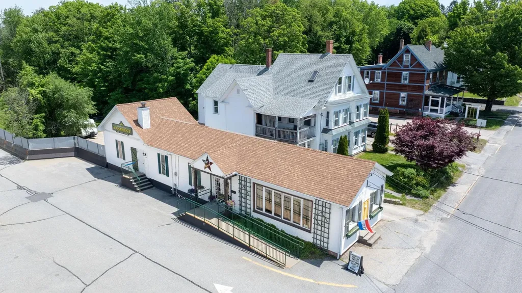 11 Turnpike Road Jaffrey NH 03452