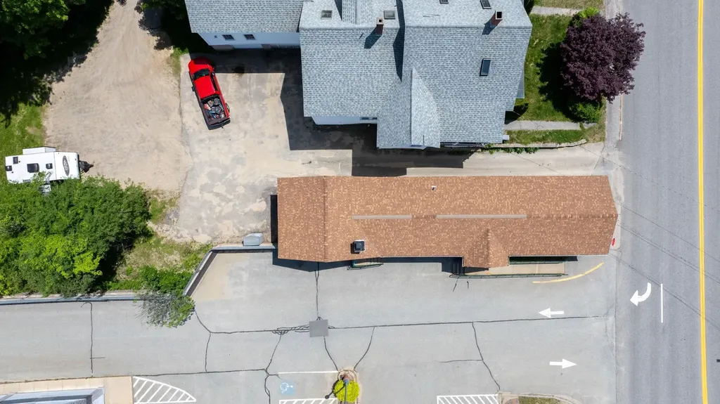 11 Turnpike Road Jaffrey NH 03452